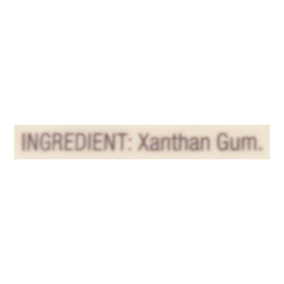 Bob's Red Mill Gluten Free Xanthan Gum - 8 Oz - Image 4