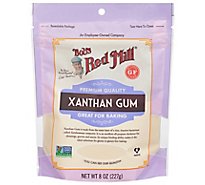 Bob's Red Mill Gluten Free Xanthan Gum - 8 Oz