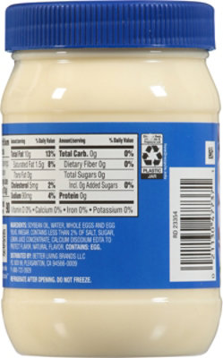 Signature SELECT Mayonnaise - 15 Fl. Oz. - Image 6