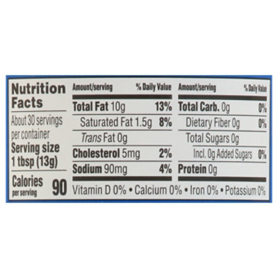 Signature SELECT Mayonnaise - 15 Fl. Oz. - Image 3