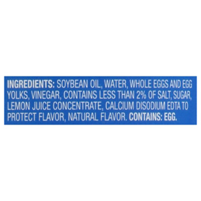 Signature SELECT Mayonnaise - 15 Fl. Oz. - Image 4