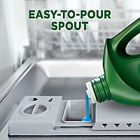 Cascade Complete Dishwasher Detergent Gel With Dawn Fresh Scent - 75 Oz - Image 3