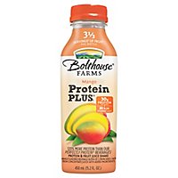 Bolthouse Farms Protein Plus Protein Shake Mango - 15.2 Fl. Oz. - Image 3