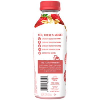 Bolthouse Farms Smoothie Breakfast Strawberry Parfait - 15.2 Fl. Oz. - Image 6