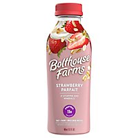 Bolthouse Farms Smoothie Breakfast Strawberry Parfait - 15.2 Fl. Oz. - Image 2