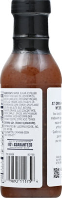 Open Nature Dressing Raspberry Walnut - 12 Fl. Oz. - Image 7