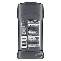 Dove Men+Care Antiperspirant Deodorant Clean Comfort - 2.7 Oz - Image 5