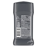 Dove Men+Care Antiperspirant Deodorant Extra Fresh - 2.7 Oz - Image 2