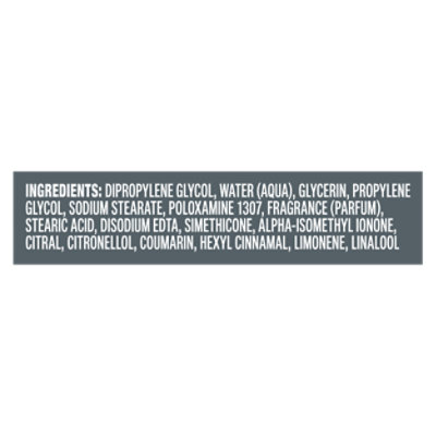 Dove Men+Care Deodorant Clean Comfort - 3 Oz - Image 3