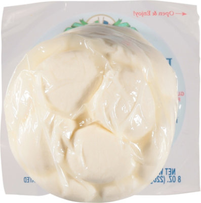 BelGioioso Fresh Mozzarella Cheese Ciliegine Ball - 8 Oz - Image 7