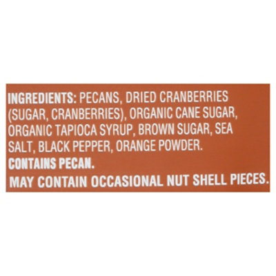 Sahale Snacks Snack Better Pecans Glazed Mix Valdosta - 4 Oz - Image 4