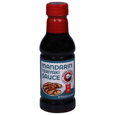 Panda Express Mandarin Sauce