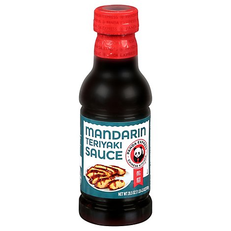 Panda Express Mandarin Sauce - 20.5 Oz