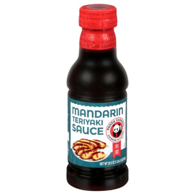 Panda Express Mandarin Sauce - 20.5 Oz
