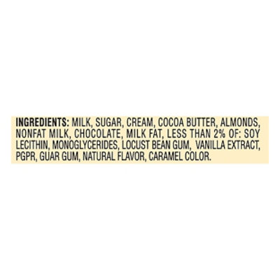 Magnum Almond Ice Cream Bars - 9.12 Fl. Oz. - Image 5