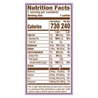 Magnum Double Chocolate Ice Cream Bars - 9.12 Oz - Image 4