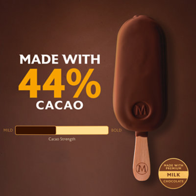Magnum Double Chocolate Ice Cream Bars - 9.12 Oz - Image 6