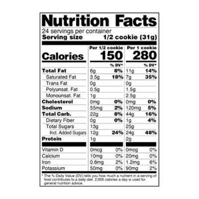 Little Debbie Star Crunch Big Pack - 26.4 Oz - Image 3