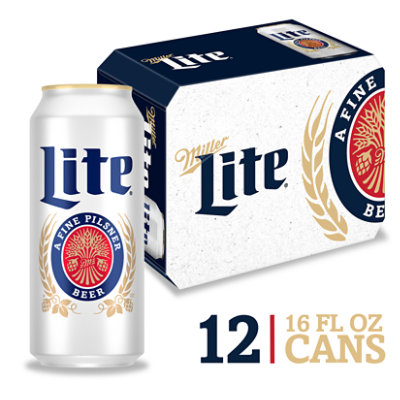 Miller Lite Fan Deck - OAI, Inc