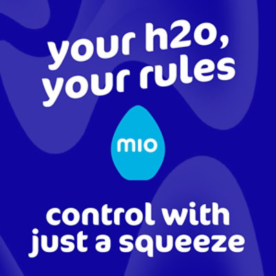 mio Fruit Punch Flavored with other natural flavor Liquid Water Enhancer - 1.62 Fl. Oz. - Image 4