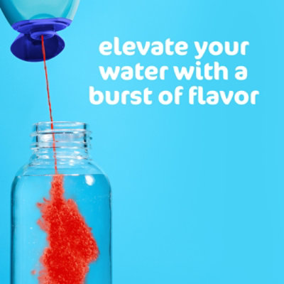 mio Fruit Punch Flavored with other natural flavor Liquid Water Enhancer - 1.62 Fl. Oz. - Image 4
