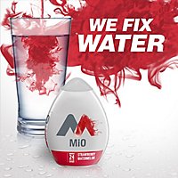MiO Strawberry Watermelon Naturally Flavored Liquid Water Enhancer Drink Mix - 1.62 Fl. Oz. - Image 5