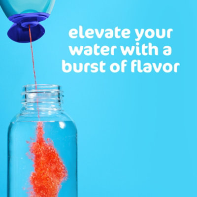 mio Strawberry Watermelon Flavored with other natural flavor Liquid Water Enhancer - 1.62 Fl. Oz. - Image 5