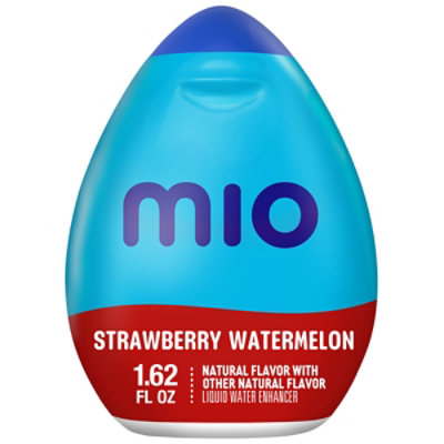 MiO Liquid Water Enhancer Strawberry Watermelon - 1.62 Fl. Oz.