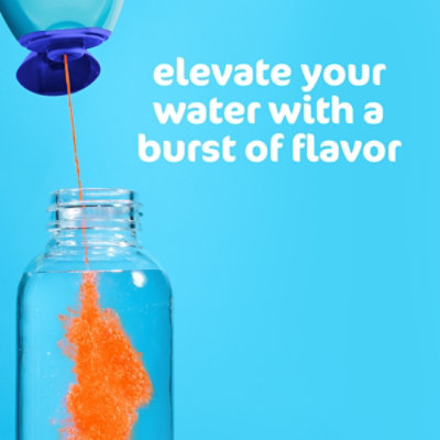 mio Mango Peach Flavored with other natural flavor Liquid Water Enhancer - 1.62 Fl. Oz. - Image 3