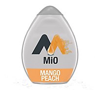 MiO Liquid Water Enhancer Mango Peach - 1.62 Fl. Oz.