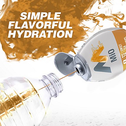 MiO Sweet Tea Naturally Flavored Liquid Water Enhancer Drink Mix Bottle - 1.62 Fl. Oz. - Image 9
