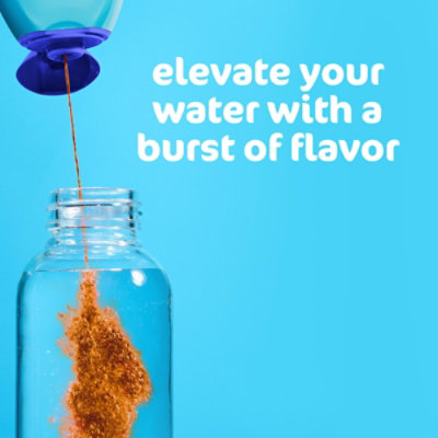 mio Sweet Tea Flavored with other natural flavor Liquid Water Enhancer - 1.62 Fl. Oz. - Image 3