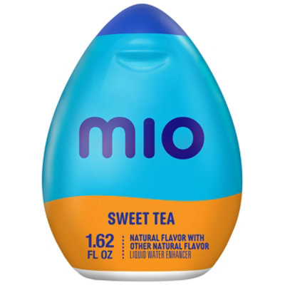 MiO Liquid Water Enhancer Sweet Tea - 1.62 Fl. Oz.