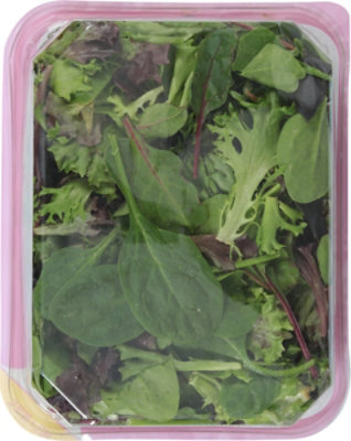 O Organics Half & Half Salad - 5 Oz - Image 4