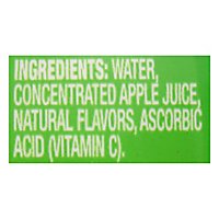 good2grow Juice Apple - 6 Fl. Oz. - Image 5
