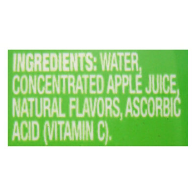 good2grow Juice Apple - 6 Fl. Oz. - Image 4