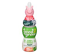 good2grow Juice Apple - 6 Fl. Oz.