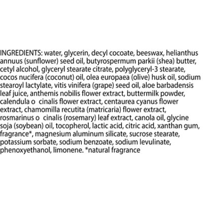 Burts Bees Baby Bee Lotion Nourshing Original - 6 Oz - Image 3