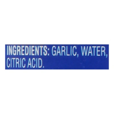 Signature Farms Minced Garlic - 8 Oz - Image 4