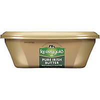 Kerrygold Butter Pure Irish Naturally Softer - 8 Oz - Image 6