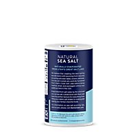 Morton Sea Salt Natural All Purpose - 26 Oz - Image 6