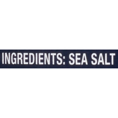 Morton Sea Salt Natural All Purpose - 26 Oz - Image 4