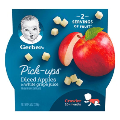 apple gerber