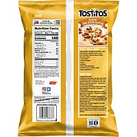 TOSTITOS Tortilla Chips Scoops Multigrain - 10 Oz - Image 6