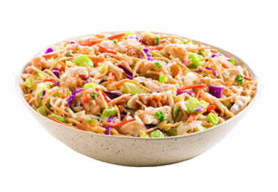 Signature Cafe Chinese Style Chicken Salad