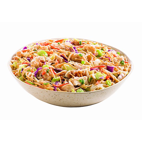 Signature Cafe Chinese Style Chicken Salad - 0.50 Lb
