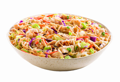 Signature Cafe Chinese Style Chicken Salad - 0.50 Lb