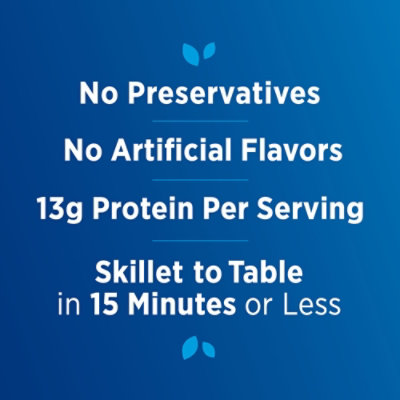 Birds Eye Voila! Beef Lo Mein Frozen Meal - 21 Oz - Image 3