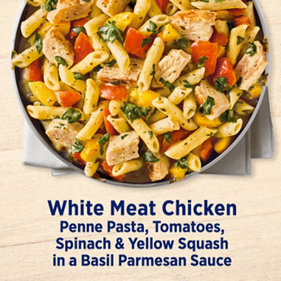 Birds Eye Voila! Chicken Florentine Frozen Meal - 21 Oz - Image 2