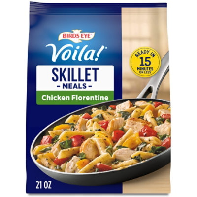  Birds Eye Viola Chicken Florentine - 22 Oz 